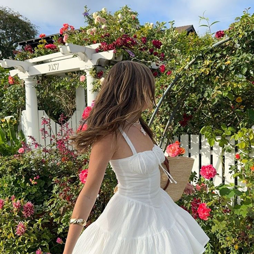 FASHION THROUGH TIME: FROM WOMEN’S STYLE, TO MENSWEAR, AND BACK TO WOMEN AGAIN