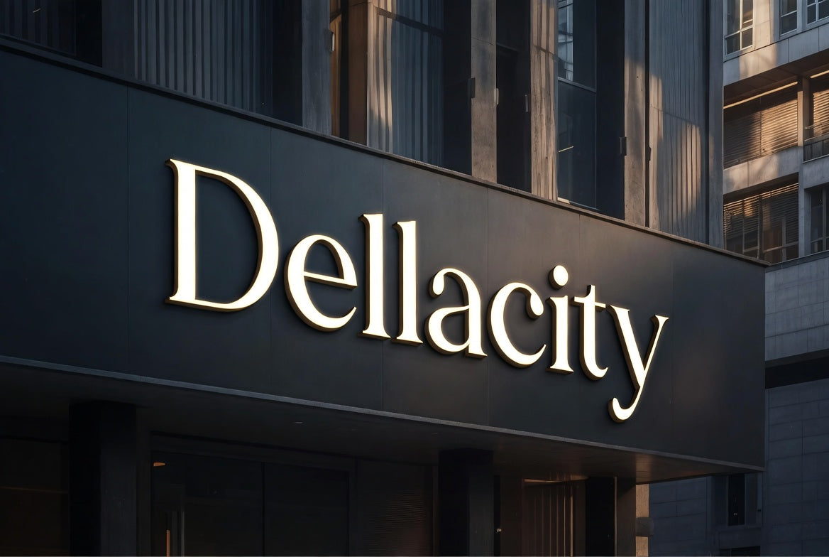 Shop Freely at Dellacity – Discover Elegant Fashion That Defines Your Style