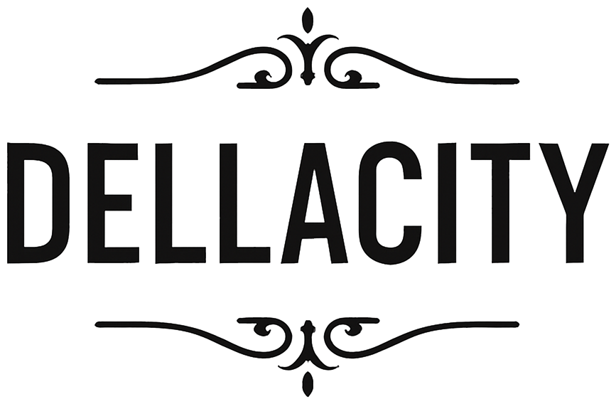 Dellacity - Fashion Store